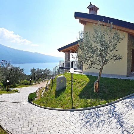 Appartamenti Villa Vagne By Gardadomusmea Tremosine Exterior foto