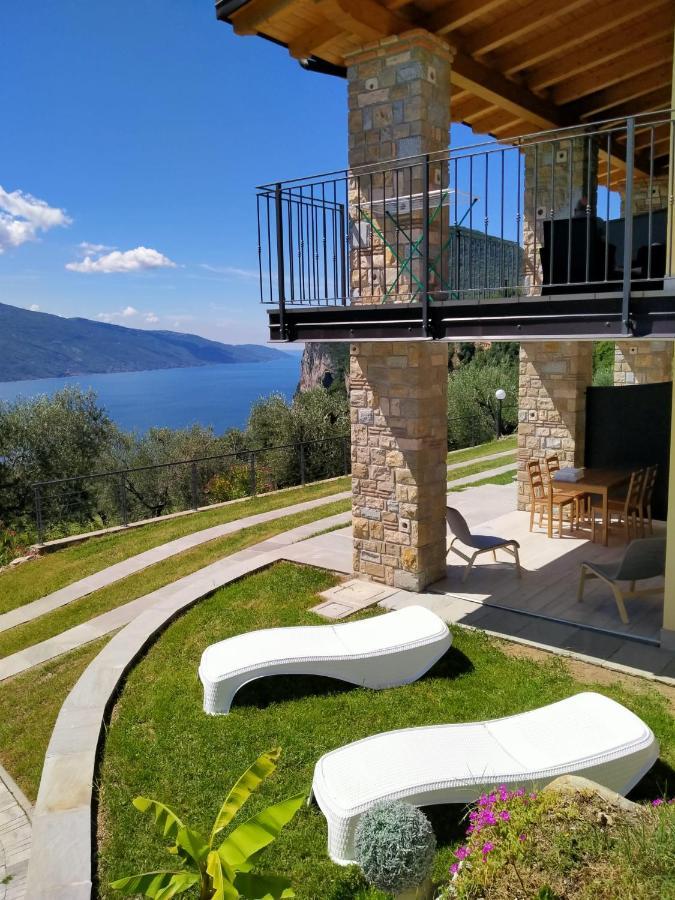 Appartamenti Villa Vagne By Gardadomusmea Tremosine Exterior foto