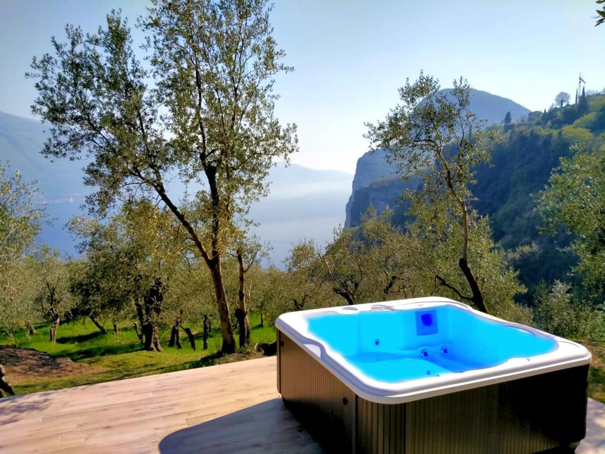 Appartamenti Villa Vagne By Gardadomusmea Tremosine Exterior foto